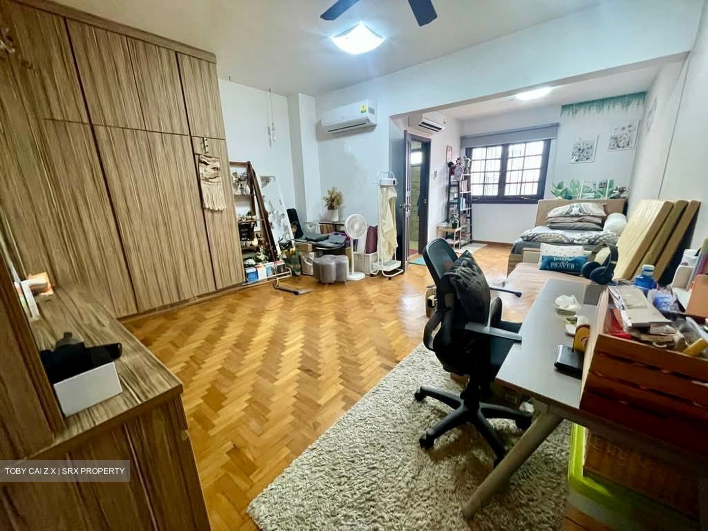 Parry Road (D19), Terrace #561139141